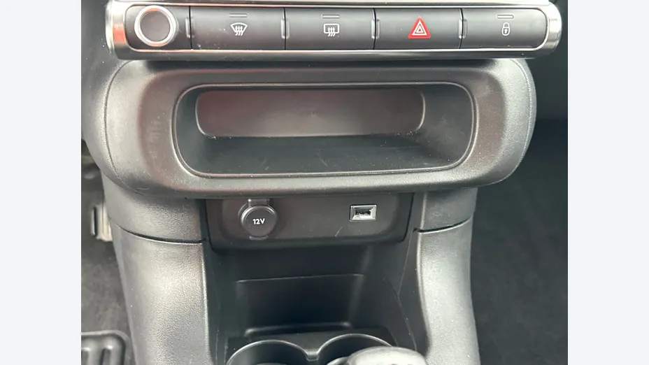 CITROEN C3 -
