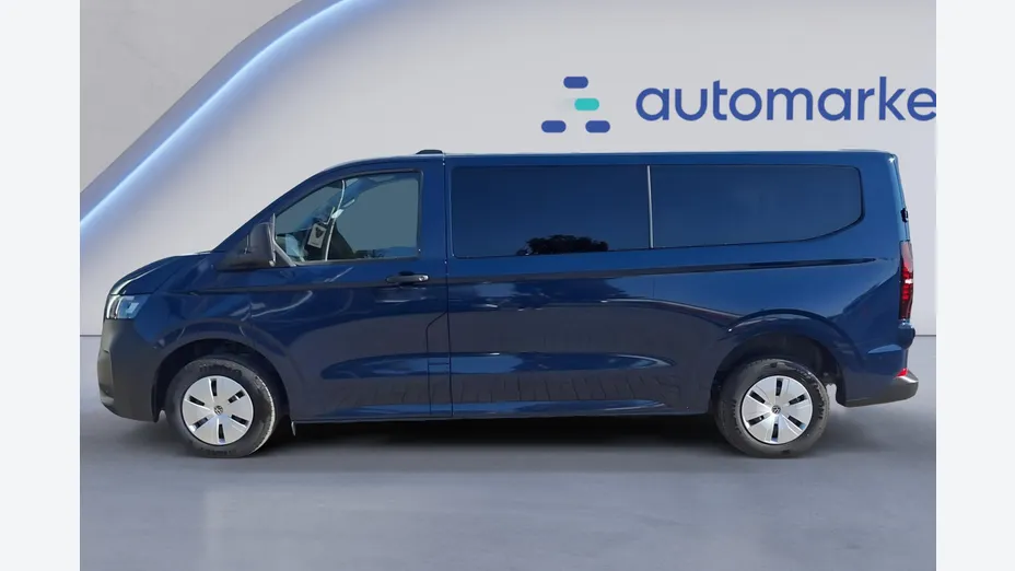 VOLKSWAGEN Transporter Transporter Kombi TDI L2H1 M1 Nowy