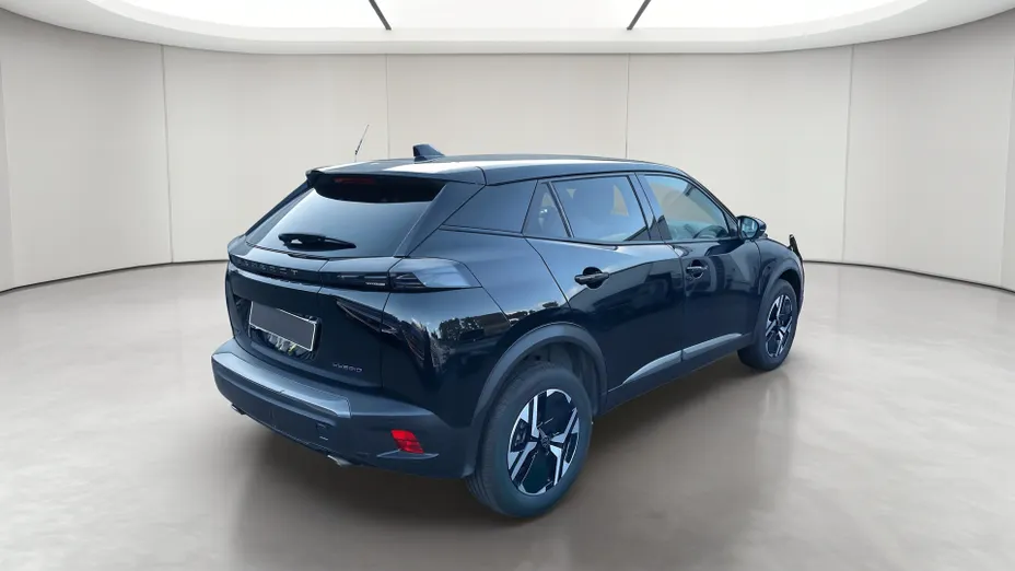 PEUGEOT 2008 -