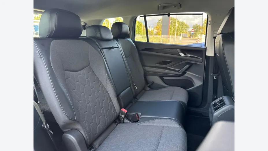 VOLKSWAGEN Tayron Tayron 1.5 eTSI mHEV Life DSG