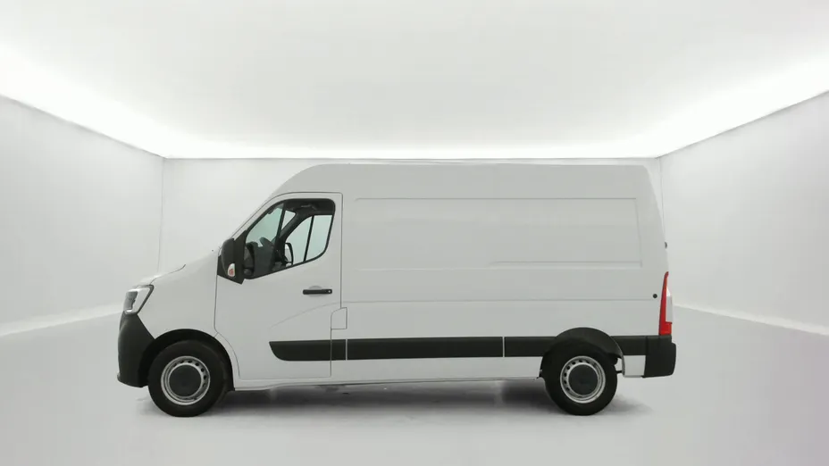 RENAULT Master -