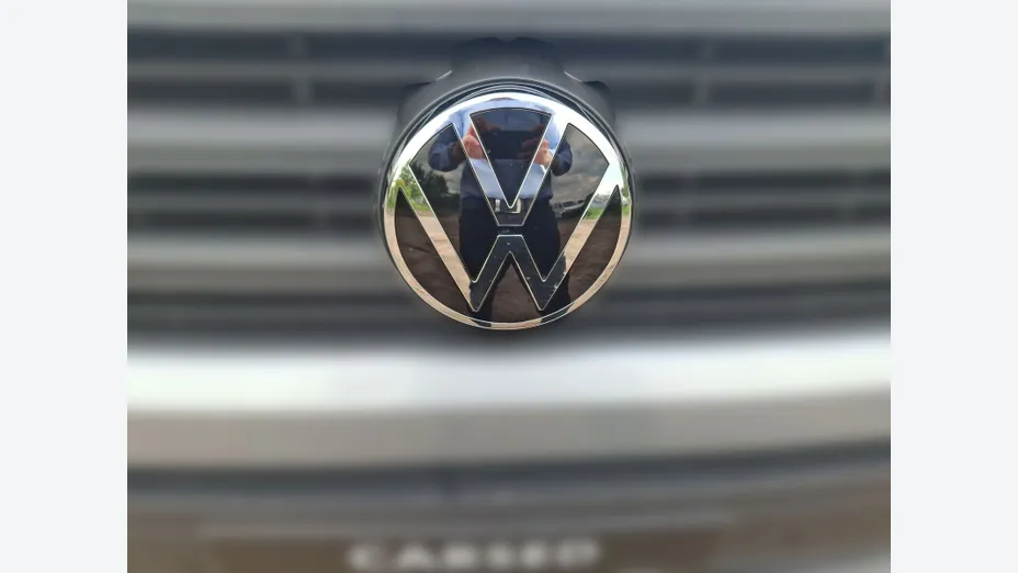 VOLKSWAGEN Crafter Crafter 35 BiTDI (14,4m3) Nowy