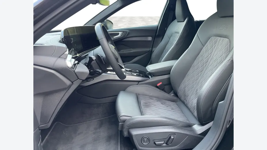 AUDI A5 A5 TFSI 150 kW Quattro S tronic