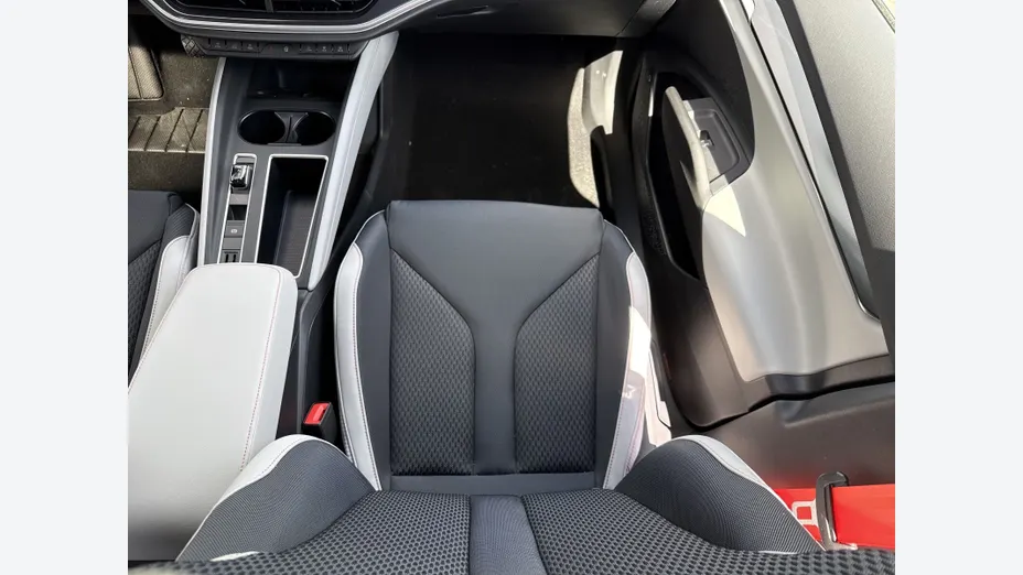 SKODA Enyaq Enyaq 85 82kWh Nowy