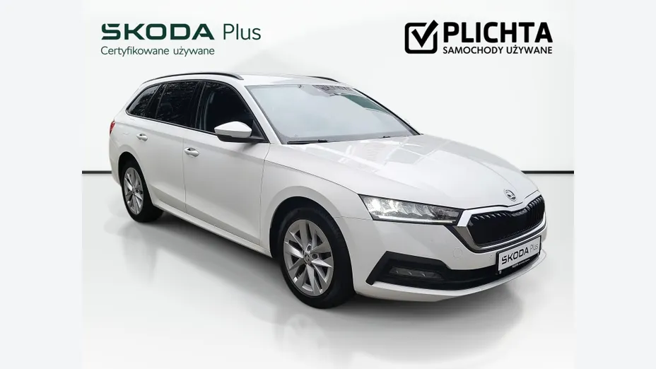 SKODA Octavia Octavia 1.0 TSI Ambition