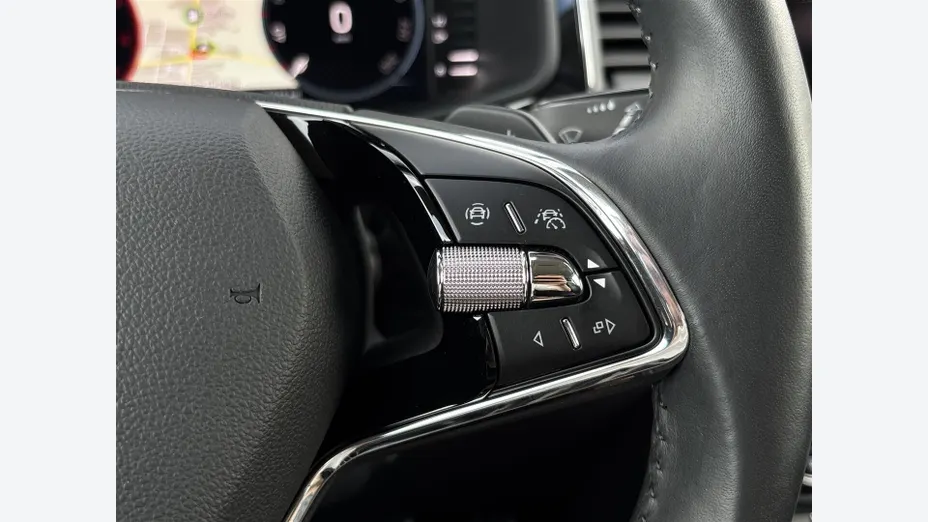 SKODA Kodiaq Kodiaq 2.0 TDI 4x4 L&K DSG
