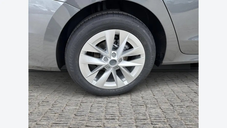 SKODA Octavia Octavia 2.0 TSI Selection 4x4 DSG Nowy