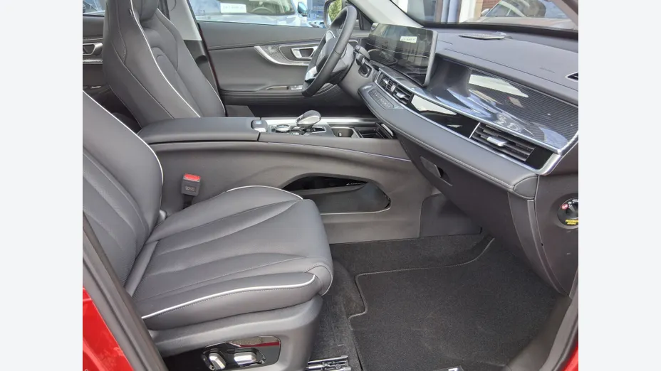 CHERY Tiggo 7 Tiggo 7 1.5 HEV Premium DCT