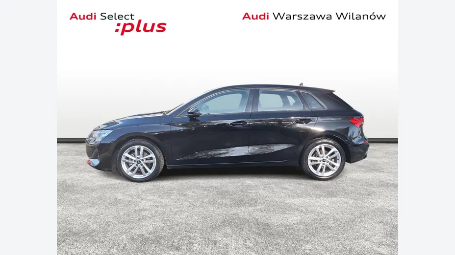 AUDI A3 Sportback -
