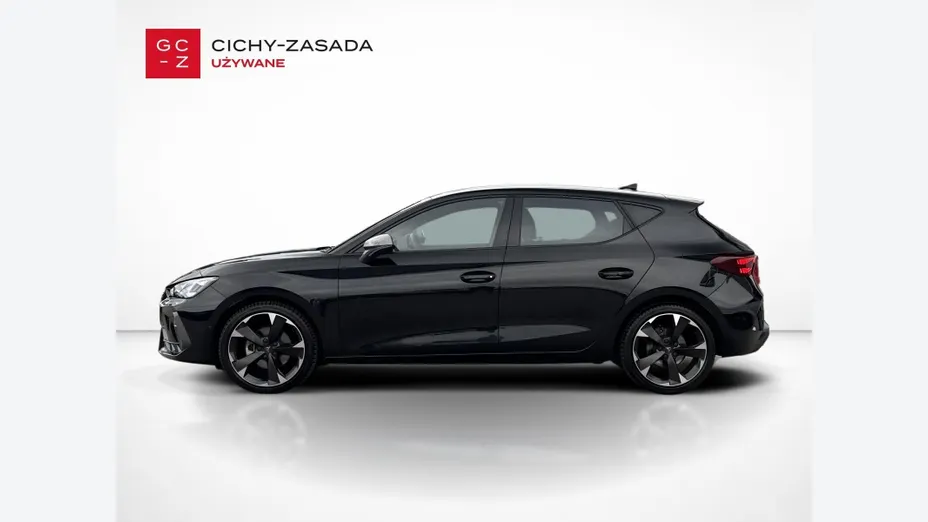 CUPRA Leon Leon 2.0 TDI DSG
