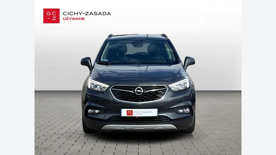OPEL Mokka Mokka X 1.4 T Elite S&S