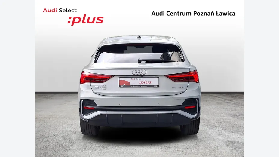 AUDI Q3 Sportback -