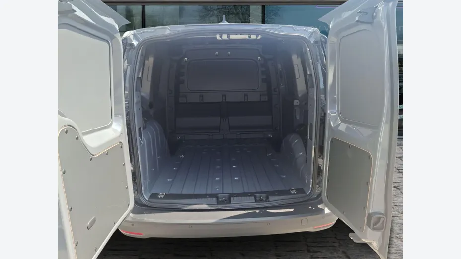 VOLKSWAGEN Caddy Caddy Cargo 2.0 TDI Nowy