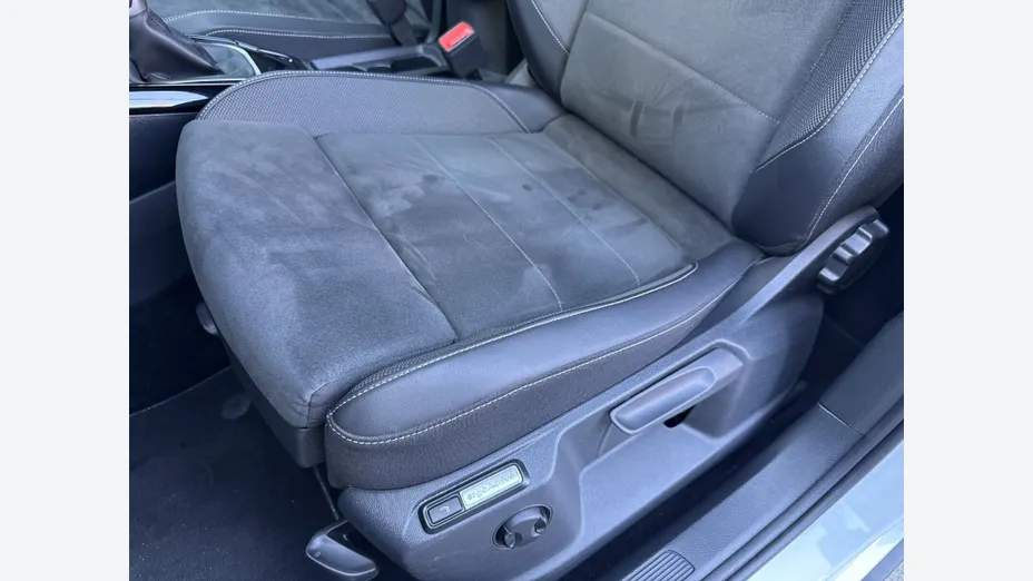 VOLKSWAGEN T-ROC T-ROC 1.5 TSI Style DSG