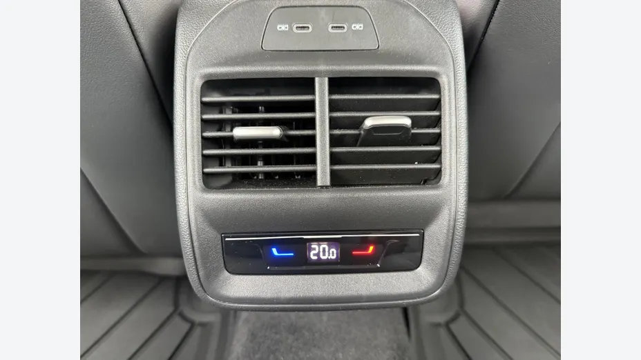 VOLKSWAGEN Passat Passat 2.0 TDI SCR Elegance DSG