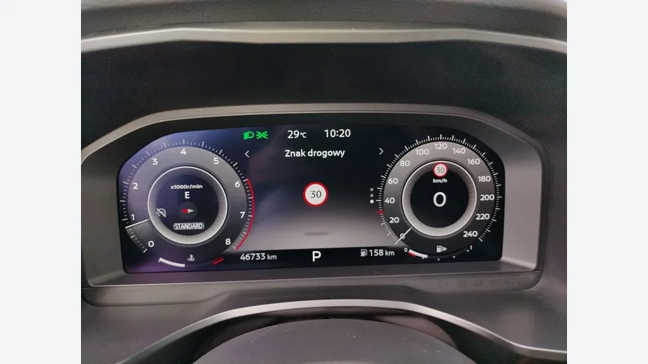 NISSAN Qashqai Qashqai 1.3 DIG-T mHEV N-Connecta Xtronic