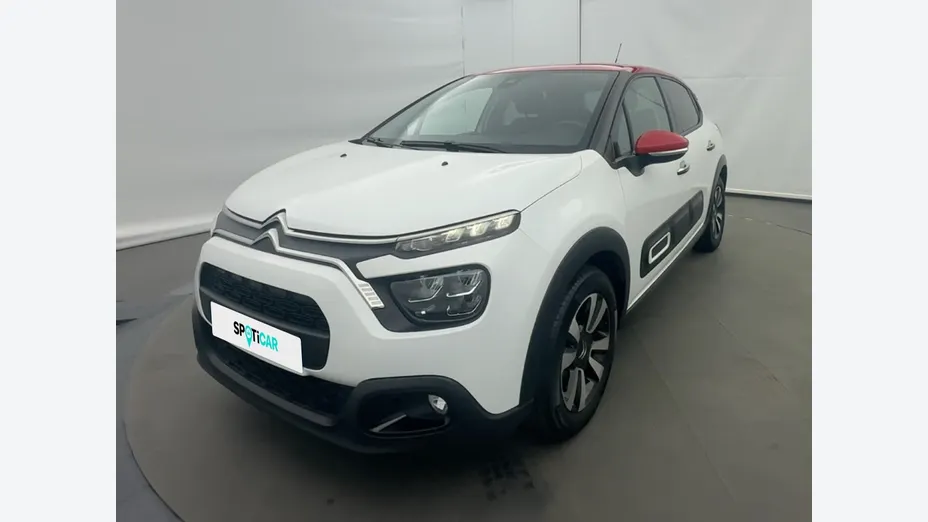 CITROEN C3 -