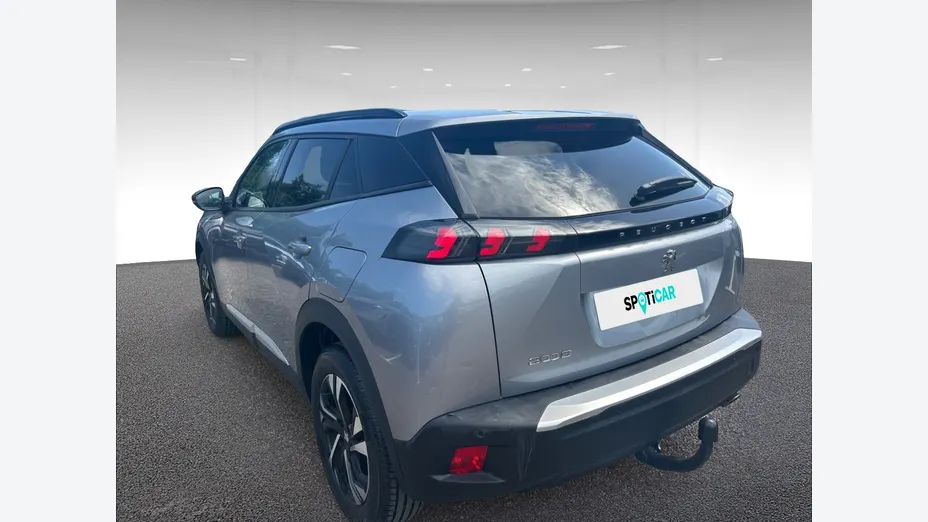 PEUGEOT 2008 -