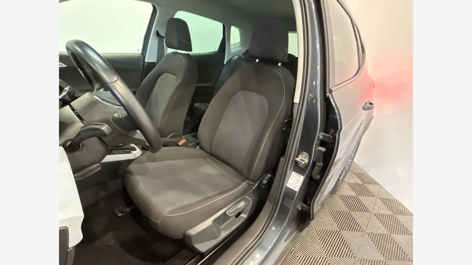 SEAT Arona -