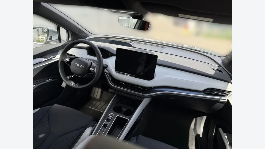 SKODA Enyaq Enyaq 85 82kWh Nowy