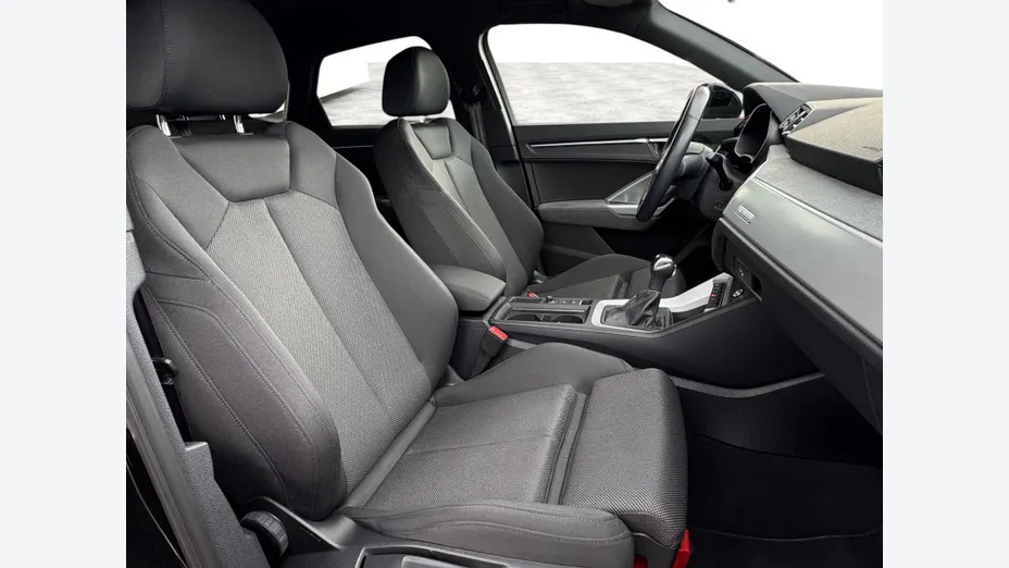 AUDI Q3 Sportback -