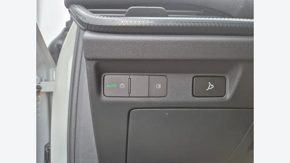SKODA Elroq Elroq 60 63kWh Nowy