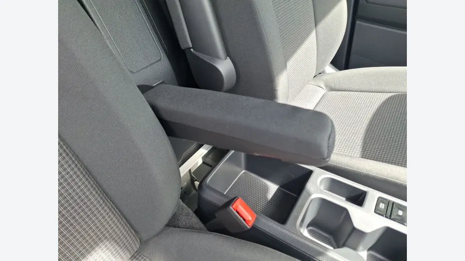 VOLKSWAGEN Caddy Caddy Cargo 2.0 TDI Nowy