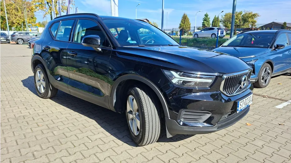 VOLVO XC40 XC40 B3 Core aut