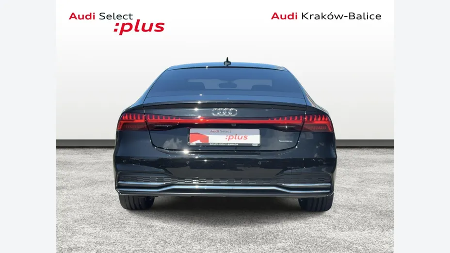 AUDI A7 Sportback -