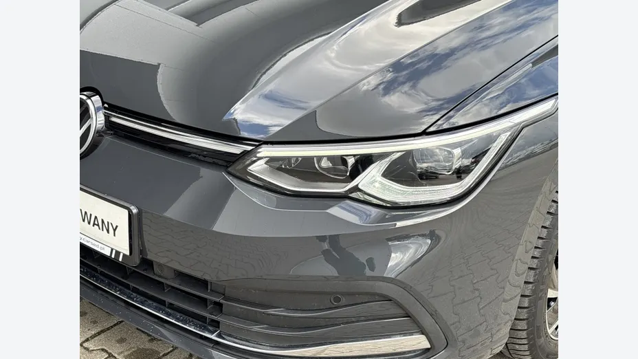 VOLKSWAGEN Golf Golf VIII 2.0 TSI Style DSG