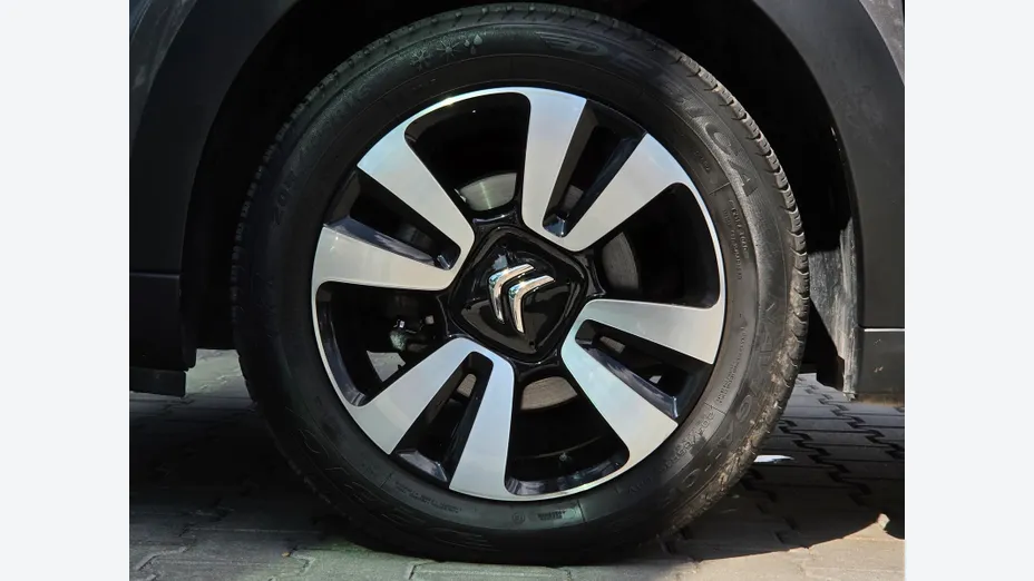 CITROEN C3 C3 1.2 PureTech Max EAT6