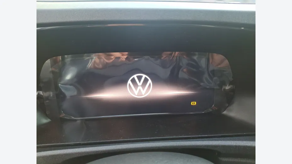VOLKSWAGEN Caddy osobowy Caddy 2.0 TDI Dark Label DSG Nowy