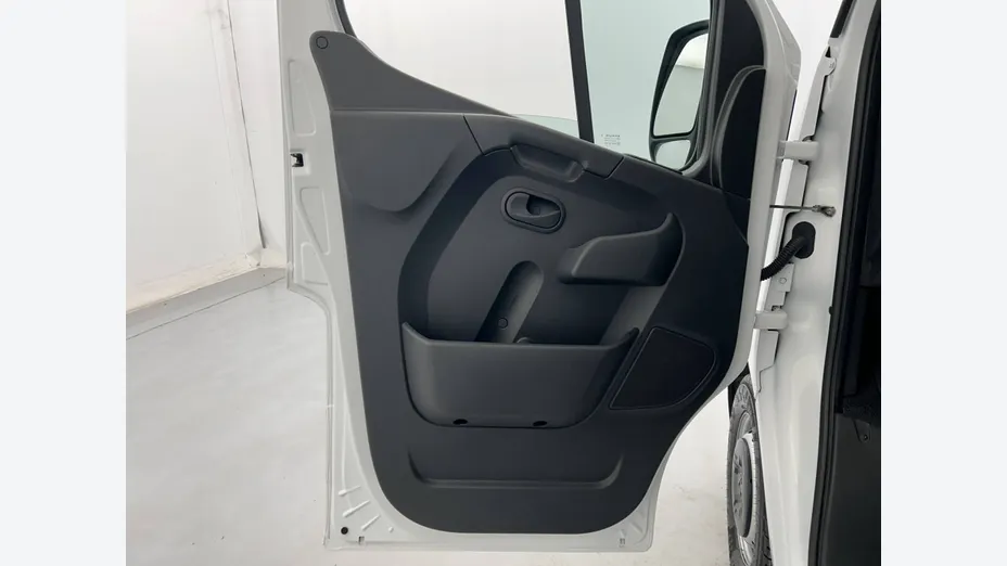 RENAULT Master -
