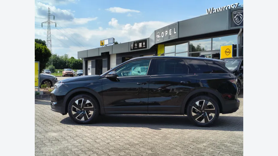 OPEL Grandland -