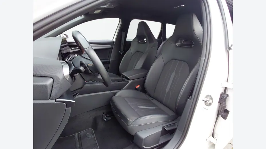 CUPRA Leon Leon 2.0 TSI VZ DSG