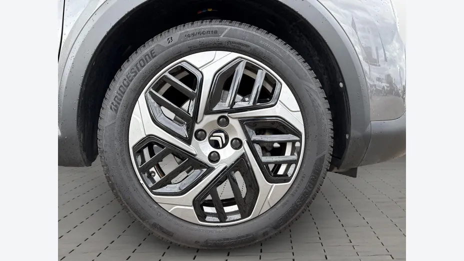 CITROEN C4 X C4 X 1.2 PureTech Feel Pack S&S EAT8