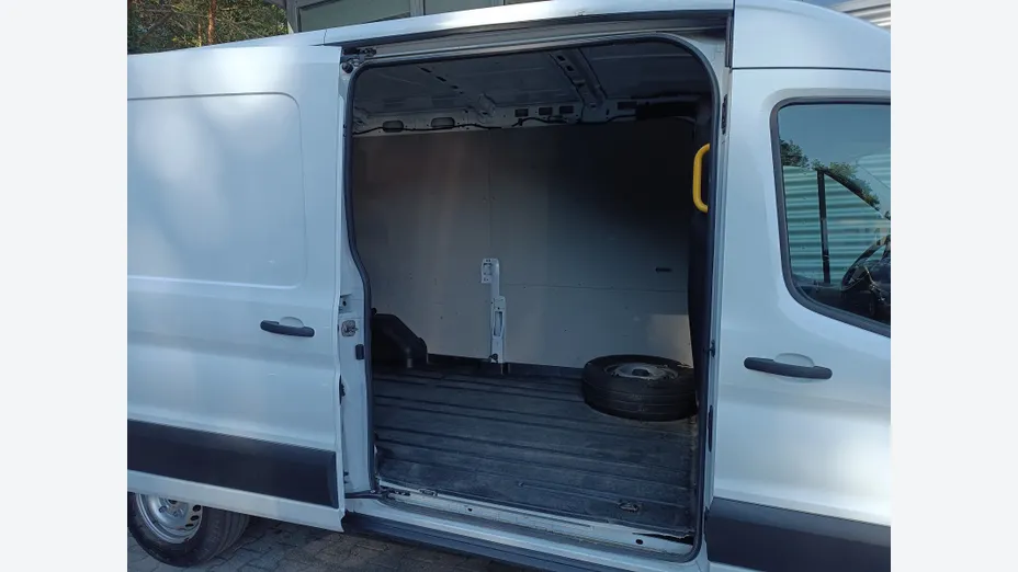 FORD Transit Transit 350 L3H2 Trend