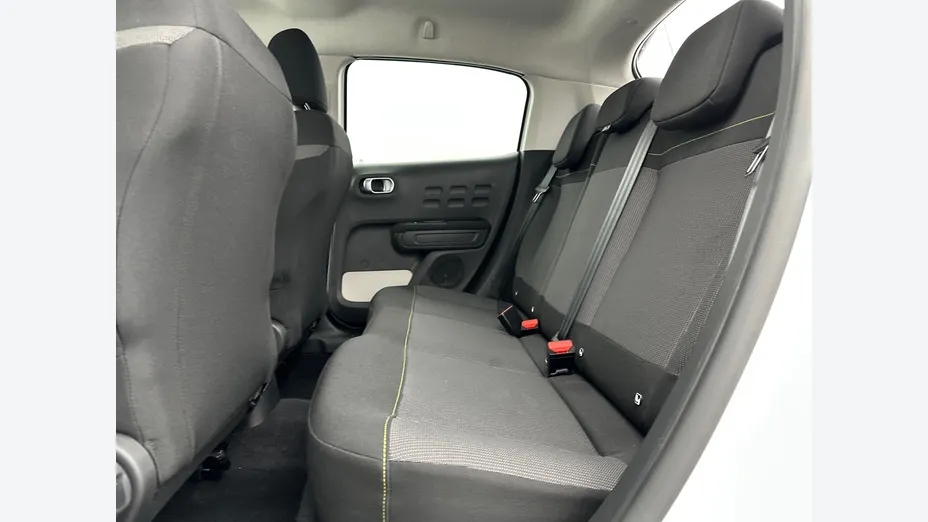 CITROEN C3 -