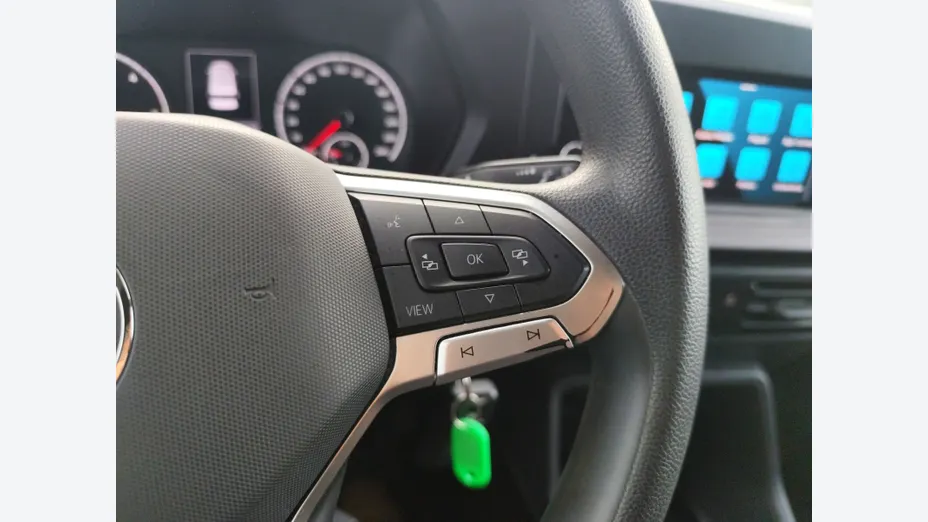 VOLKSWAGEN Caddy Caddy 2.0 TDI