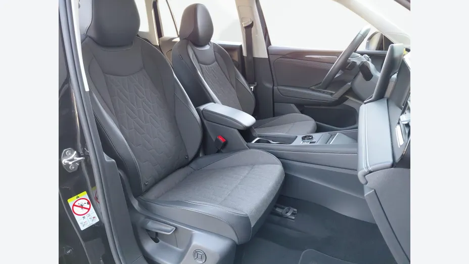 VOLKSWAGEN Tiguan Tiguan 2.0 TDI Life DSG