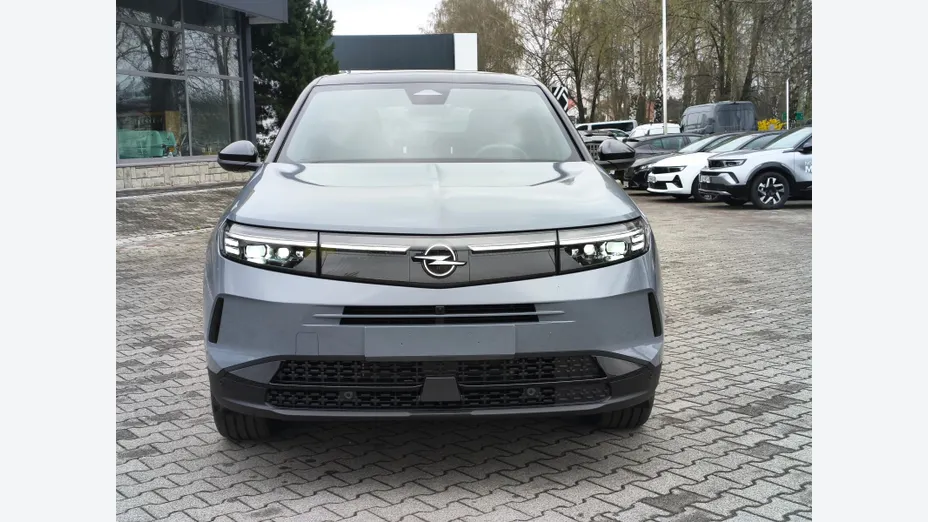 OPEL Grandland -