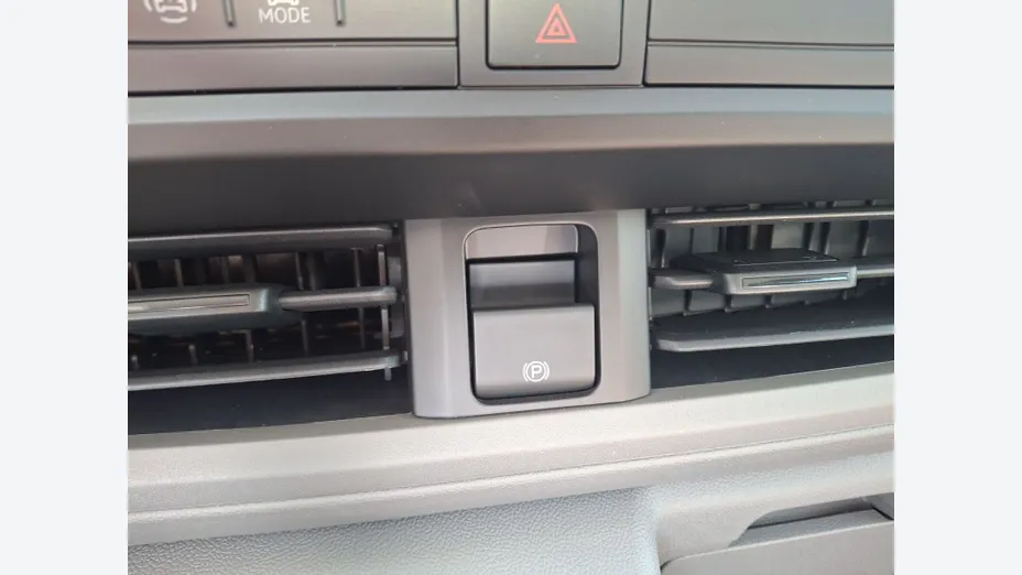 VOLKSWAGEN Transporter Transporter TDI L2 (skrzynia) Nowy
