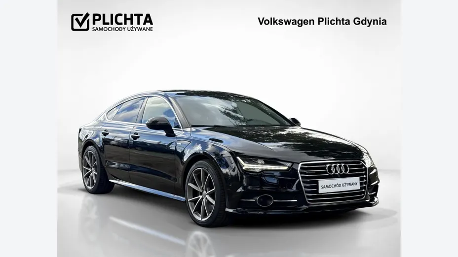 AUDI A7 Sportback -