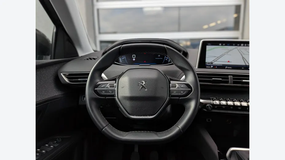 PEUGEOT 3008 3008 1.2 PureTech Allure S&S