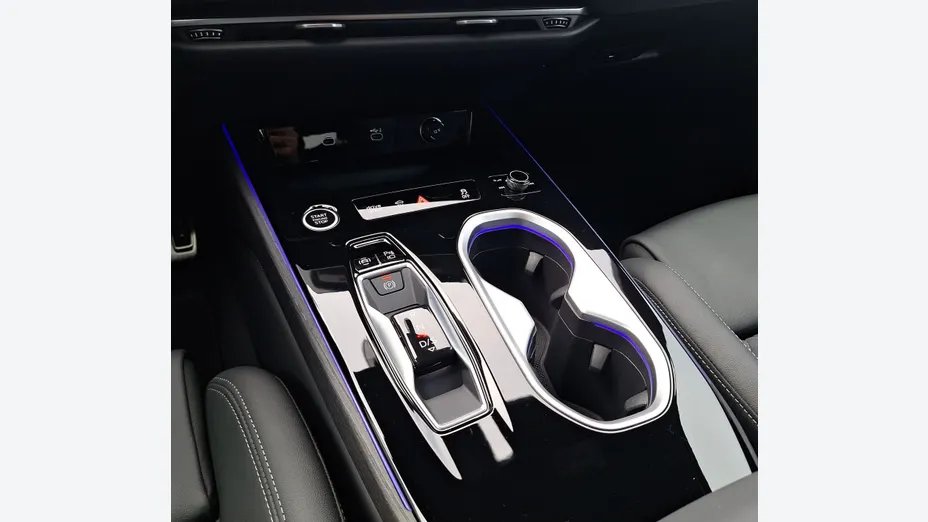 AUDI A6 Avant -