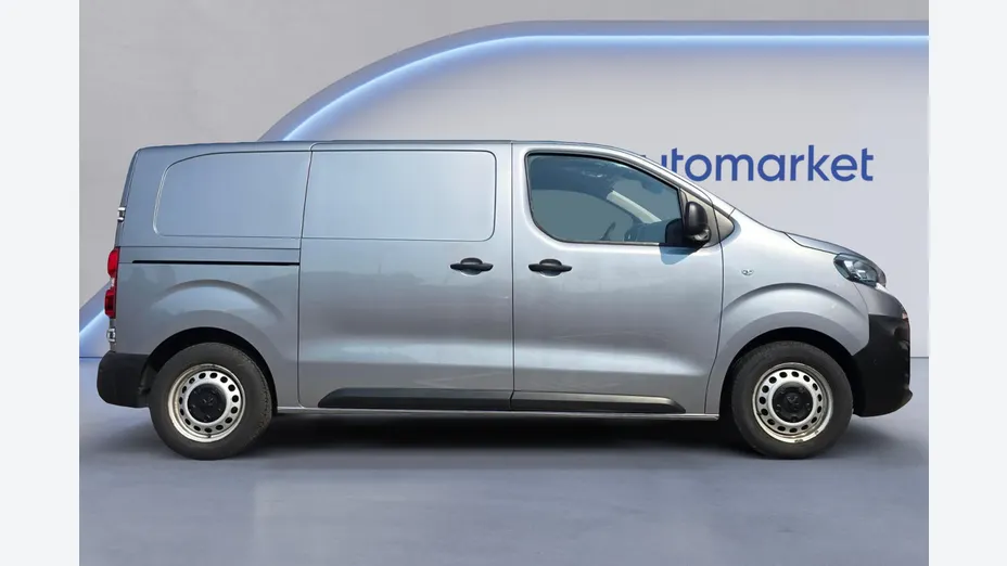 PEUGEOT Expert Expert 1.5 BlueHDi Standard 2,7t