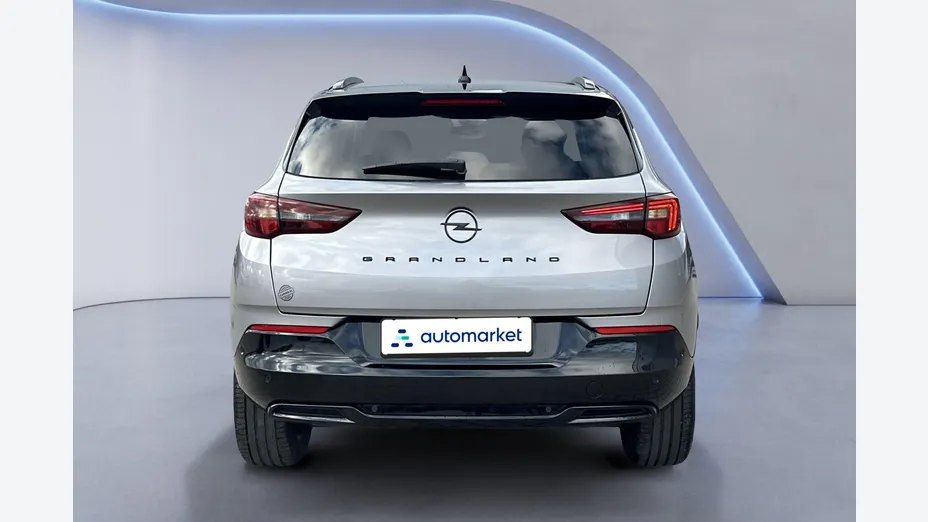 OPEL Grandland X Grandland 1.5 CDTI GS Line S&S aut