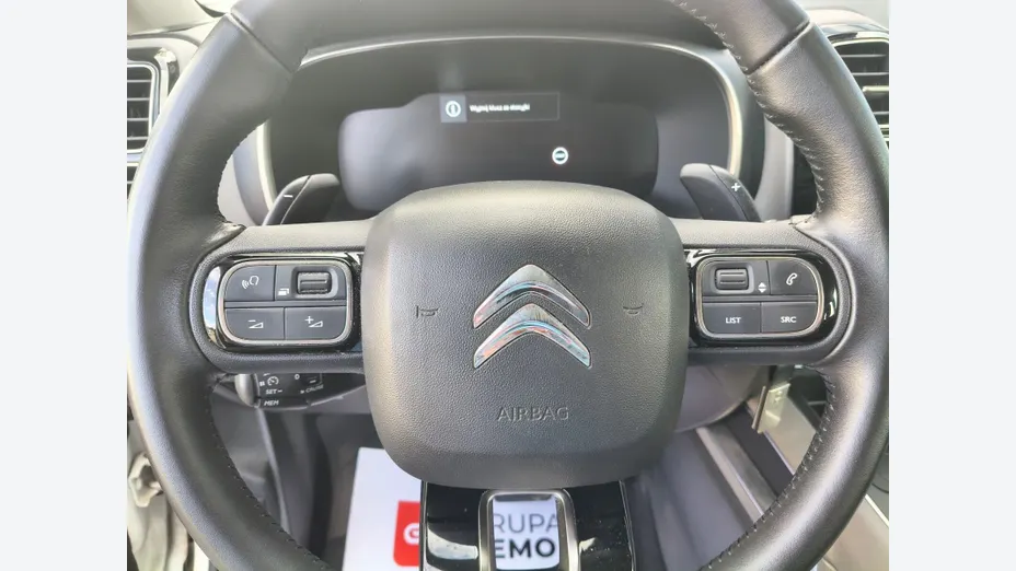 CITROEN C5 Aircross C5 Aircross 1.2 PureTech Feel Pack EAT8
