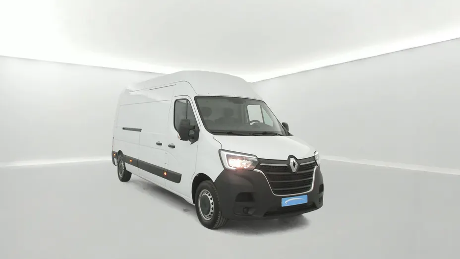 RENAULT Master -