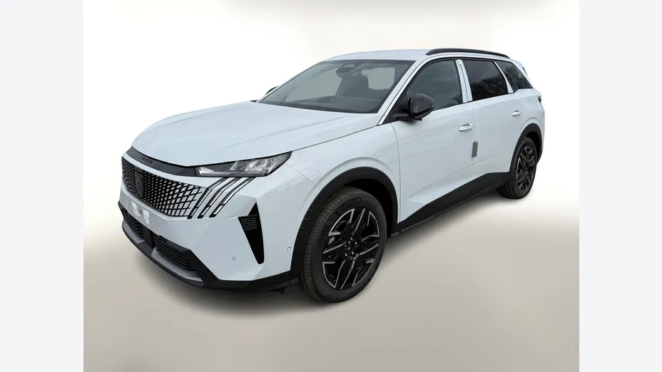 PEUGEOT 5008 -
